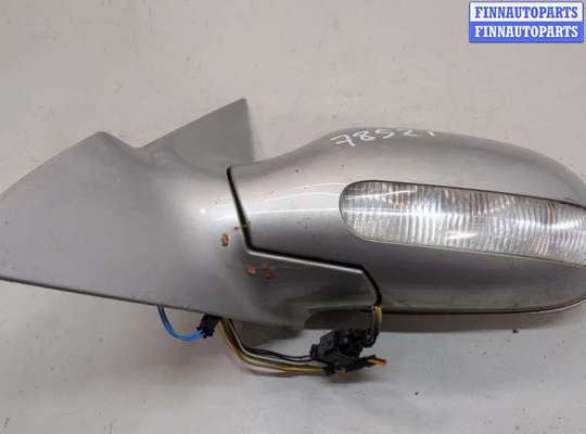 Зеркало боковое MB1581014 на Mercedes CLK W208 1997-2003
