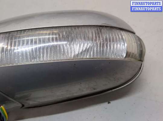 Зеркало боковое на Mercedes-Benz CLK (W208)
