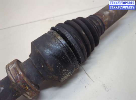 купить Полуось (приводной вал, шрус) на Volvo XC90 2002-2014