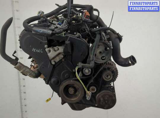 купить Насос гидроусилителя руля (ГУР) на Peugeot 807 2002-2014