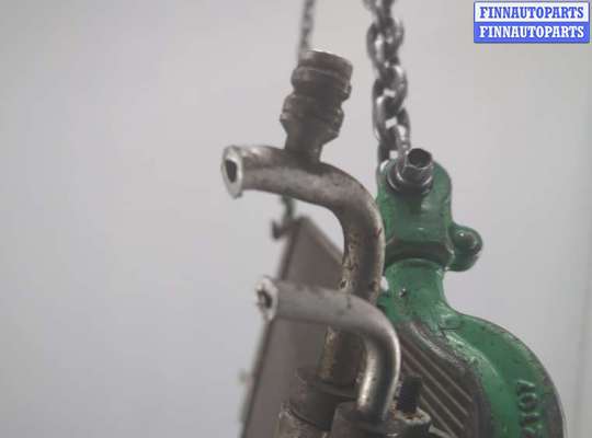 купить Радиатор кондиционера на Hyundai Sonata 6 YF 2009-2014