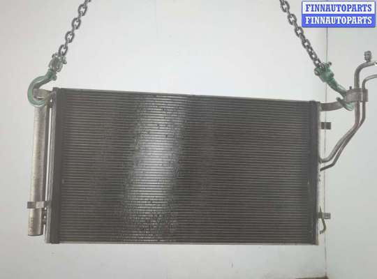 купить Радиатор кондиционера на Hyundai Sonata 6 YF 2009-2014