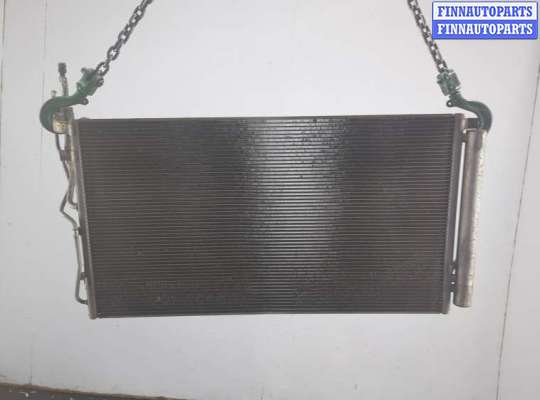 купить Радиатор кондиционера на Hyundai Sonata 6 YF 2009-2014