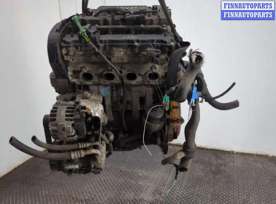 купить Двигатель (ДВС) на Peugeot 307 2001-2008