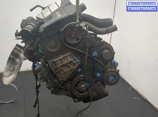 купить Компрессор кондиционера на Chevrolet Captiva 2006-2011