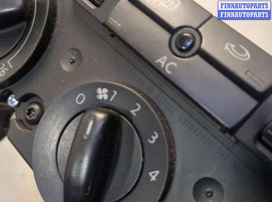 купить Переключатель отопителя (печки) на Volkswagen Passat 6 2005-2010