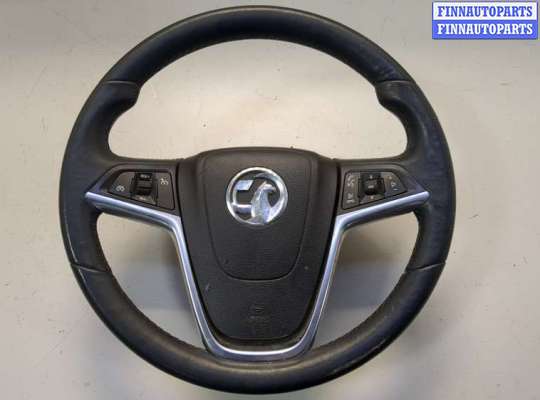 купить Руль на Opel Astra J 2010-2017