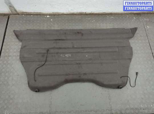 Купить Полка багажника на Ford C-Max 2002-2010 Полка багажника FO2225580 на Ford C-Max 2002-2010