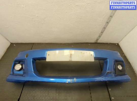 Купить Бампер на Opel Astra H 2004-2010 Бампер OP2445554 на Opel Astra H 2004-2010