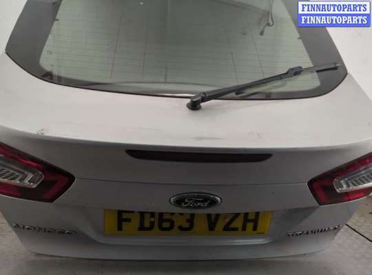 купить Крышка (дверь) багажника на Ford Mondeo 4 2007-2015