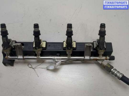 Форсунка топливная OP2156996 на Opel Corsa C 2000-2006