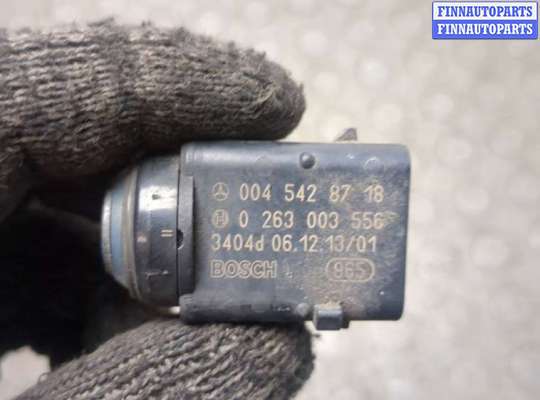 купить Датчик парктроника на Mercedes CLS C219 2004-2010
