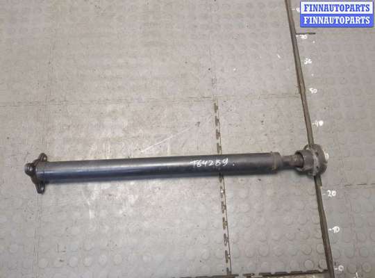 Купить Кардан на Land Rover Range Rover 3 (LM) 2002-2012 Кардан LRD5810 на Land Rover Range Rover 3 (LM) 2002-2012