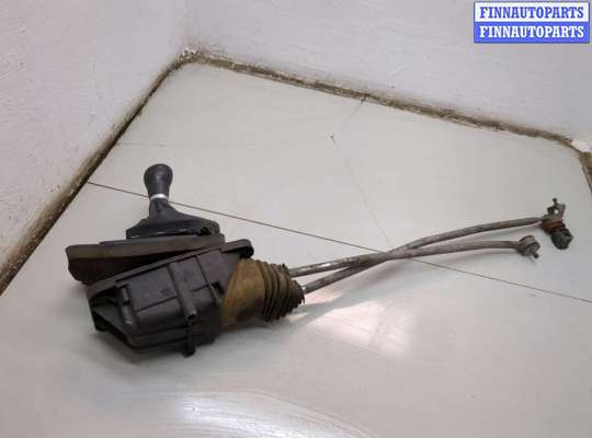 купить Кулиса КПП на Audi A6 (C6) 2004-2011