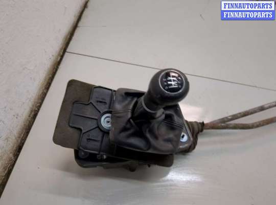 купить Кулиса КПП на Audi A6 (C6) 2004-2011