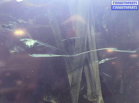 купить Капот на Volkswagen Touareg 2002-2007