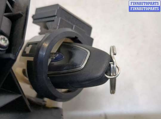 купить Переключатель поворотов и дворников (стрекоза) на Ford C-Max 2010-2015