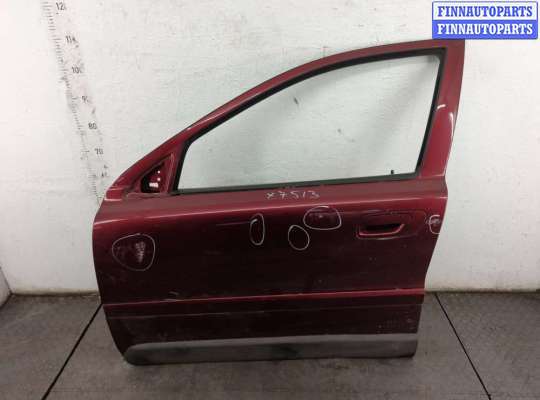 Дверь боковая (легковая) VL529007 на Volvo XC70 2002-2007