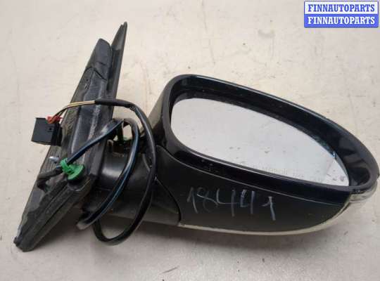 Зеркало боковое VG2754813 на Volkswagen Passat 6 2005-2010