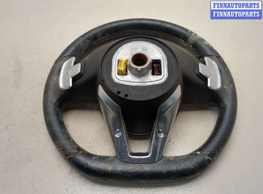 купить Подушка безопасности водителя на Mercedes GLC X253 2015-2022