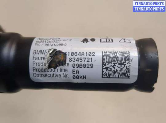 купить Подушка безопасности боковая (в сиденье) на BMW X6 E71 2007-2014