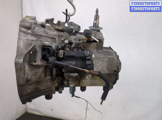 купить КПП 6-ст.мех. (МКПП) на Citroen C4 Picasso 2006-2013