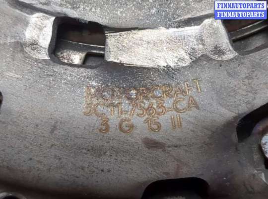 купить Маховик на Ford Transit 2000-2006