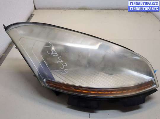 купить Фара (передняя) на Citroen C4 Grand Picasso 2006-2013
