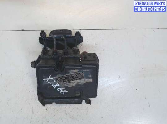 купить Блок АБС, насос (ABS, ESP, ASR) на Nissan Micra K12E 2003-2010