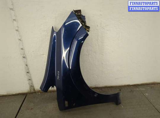 Крыло OP2443604 на Opel Zafira B 2005-2014