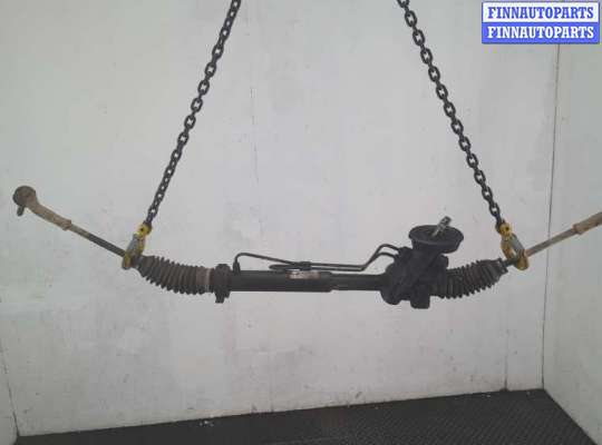 купить Рейка рулевая с г/у на Volkswagen Polo 1999-2001