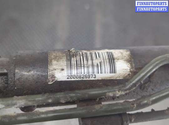 купить Рейка рулевая с г/у на Volkswagen Polo 1999-2001