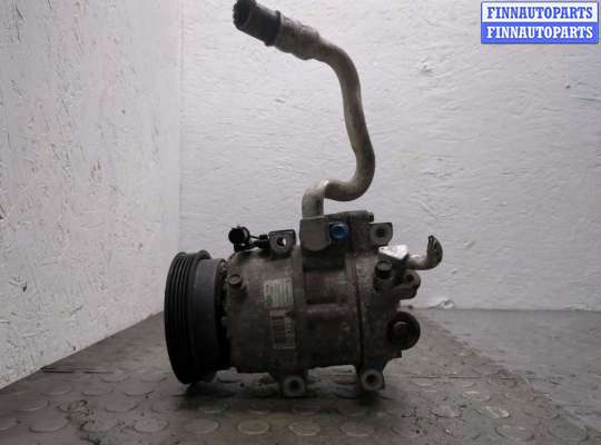 купить Компрессор кондиционера на KIA Ceed 2007-2012