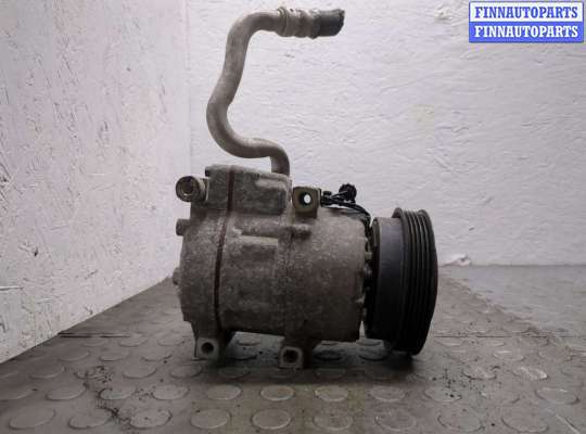 купить Компрессор кондиционера на KIA Ceed 2007-2012