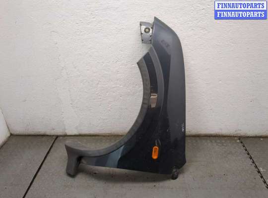 Крыло переднее на Ford Fusion (JU)