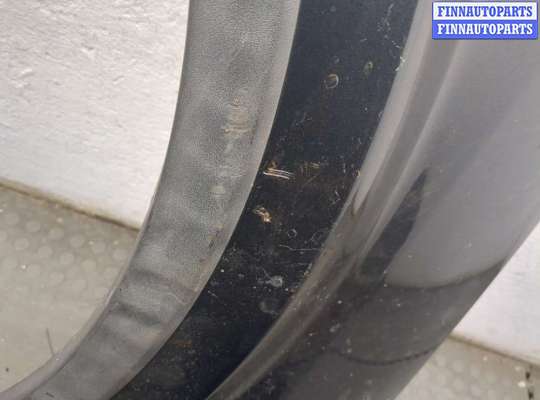 Крыло переднее на Ford Fusion (JU)