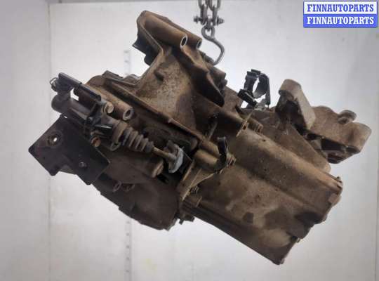 КПП 6-ст.мех. (МКПП) FT565826 на Citroen Jumper (Relay) 2006-2014