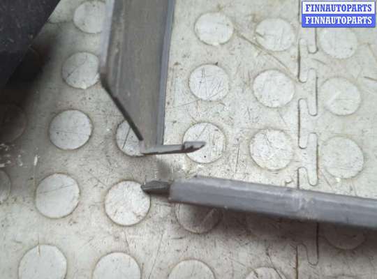 купить Воздухозаборник на Dacia Sandero 2008-2012
