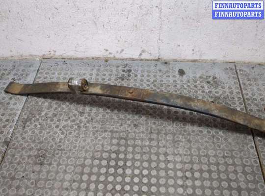 купить Рессора на Iveco Daily 4 2005-2011