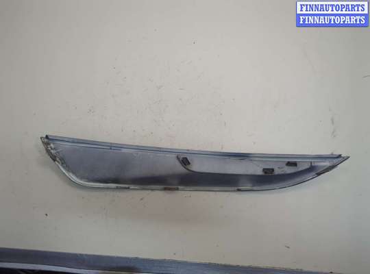 купить Заглушка (решётка) бампера на Ford Kuga 2008-2012