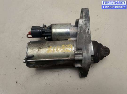 купить Стартер на Skoda Roomster 2006-2015