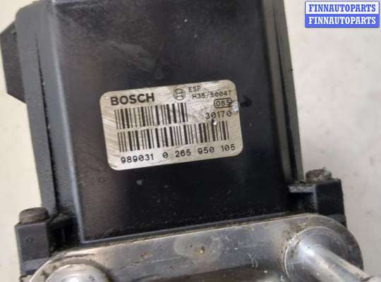 купить Блок АБС, насос (ABS, ESP, ASR) на Volkswagen Phaeton 2002-2010