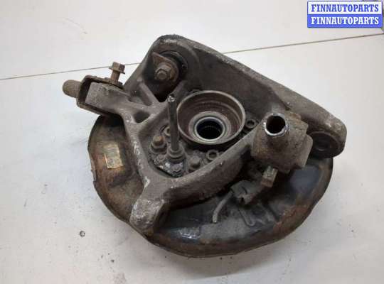 Кулак поворотный LXA8607 на Lexus GS 2005-2012