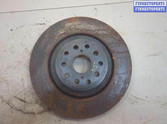 Диск тормозной