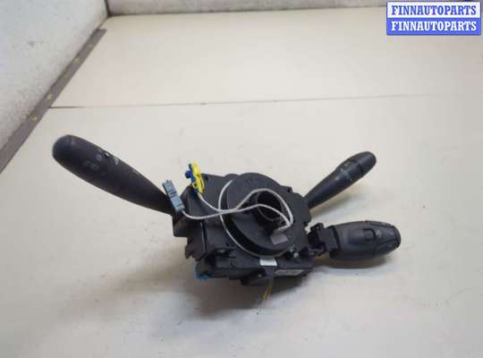 Переключатель поворотов и дворников (стрекоза) CT1127193 на Peugeot Partner 2002-2008