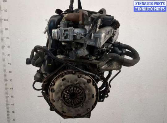 Форсунка топливная на Opel Astra J