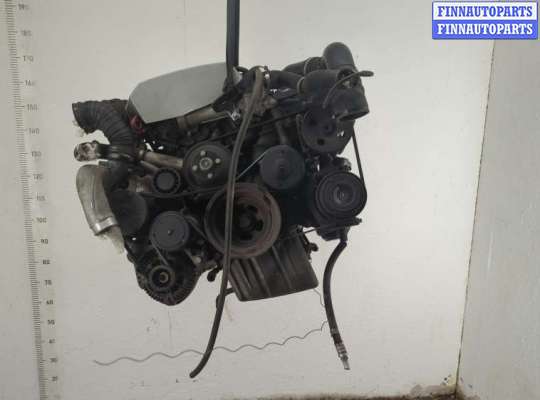 Купить Двигатель (ДВС) на Mercedes CLK W208 1997-2003 Двигатель (ДВС) MB1656365 на Mercedes CLK W208 1997-2003