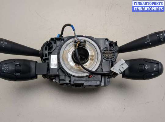 Переключатель поворотов и дворников (стрекоза) PG1239833 на Peugeot 3008 2009-2016