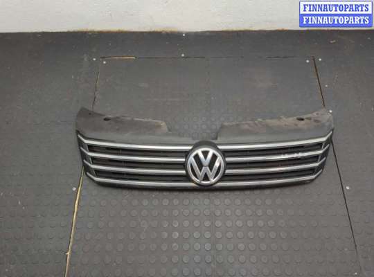 купить Решетка радиатора на Volkswagen Passat 7 2010-2015 Европа