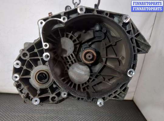 КПП 6-ст.мех. (МКПП) OP2251810 на Opel Zafira C 2011-2019